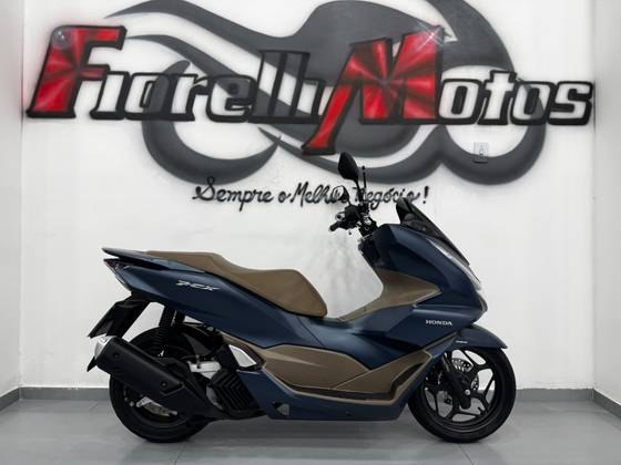 HONDA PCX 160 DLX HONDA PCX 160 DLX